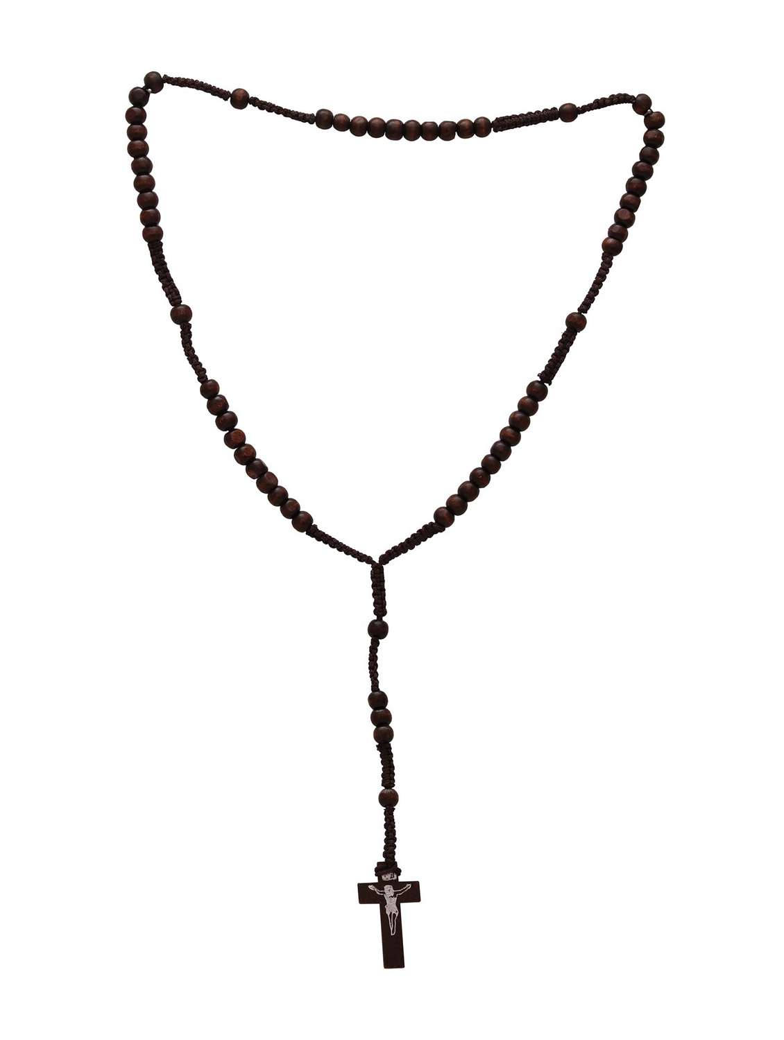 silver satin less steel  set of 2 pendant - 18536839 -  Standard Image - 3