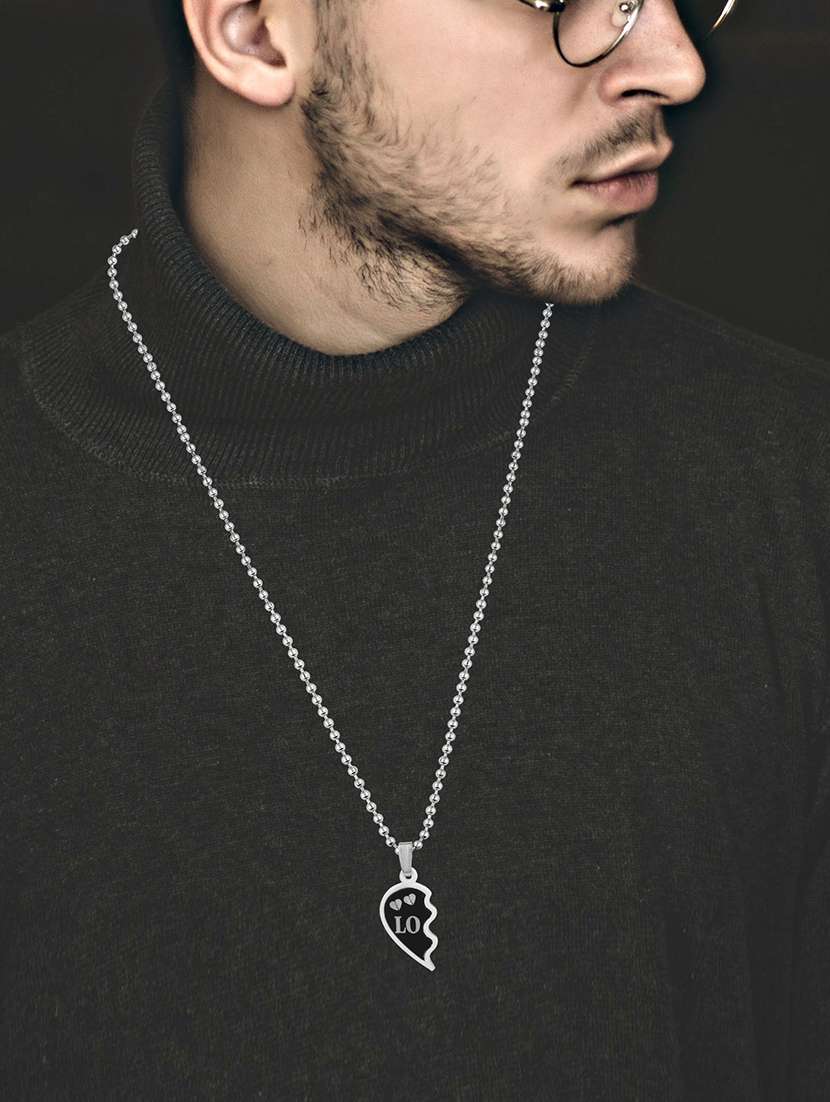 set of 2 locket set  - 18536851 -  Standard Image - 3