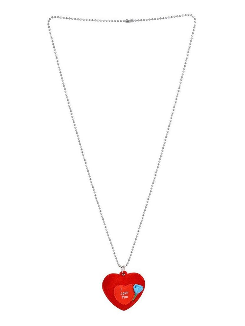 red pendant - 18536874 - Standard Image - 3