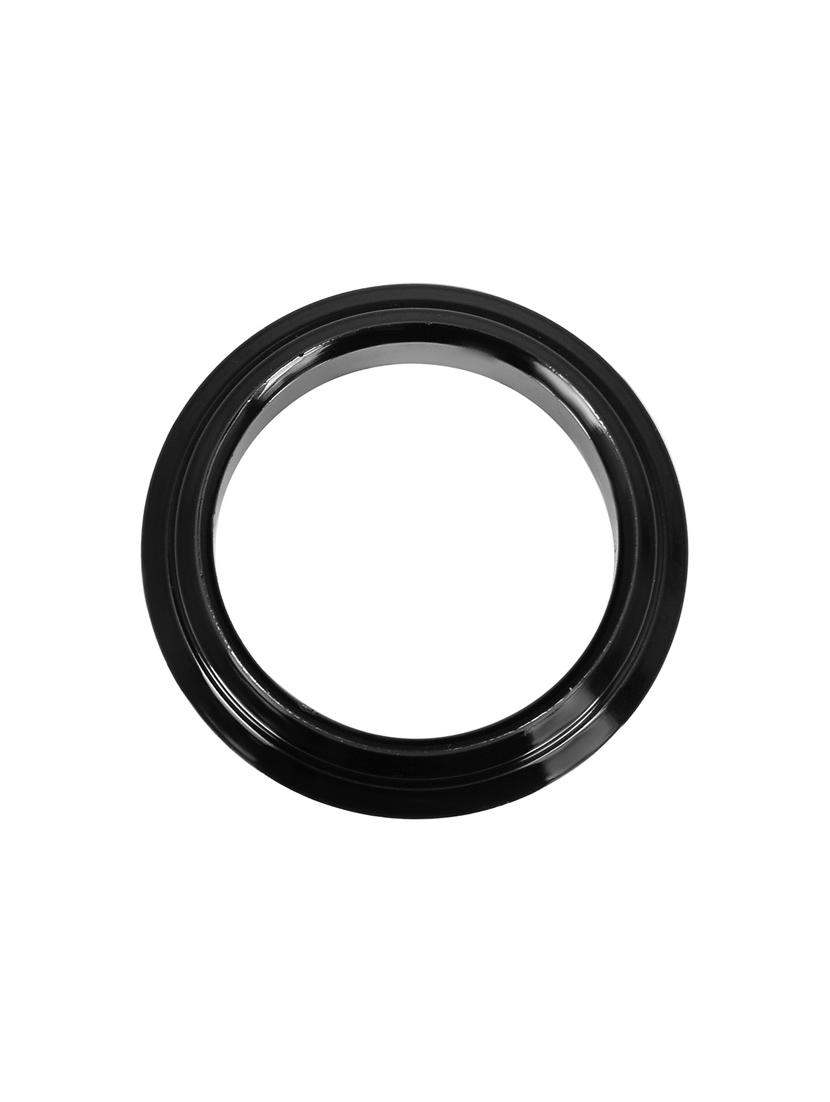 black brass finger  ring - 18537118 -  Zoom Image - 0