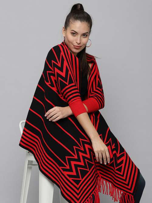 Ponchos