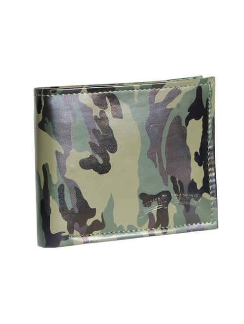 green leather wallet - 18546435 - Standard Image - 0