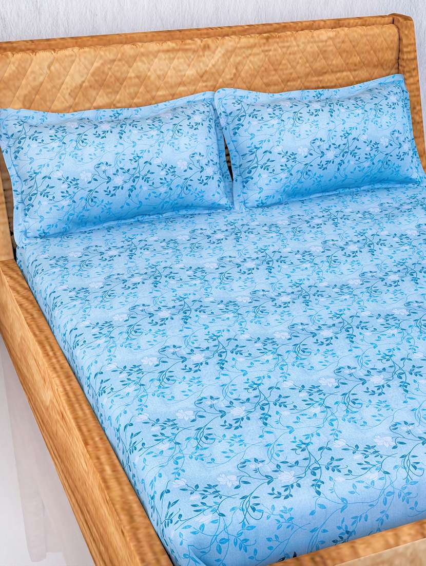 printed bed sheet - 18556273 - Zoom Image - 0