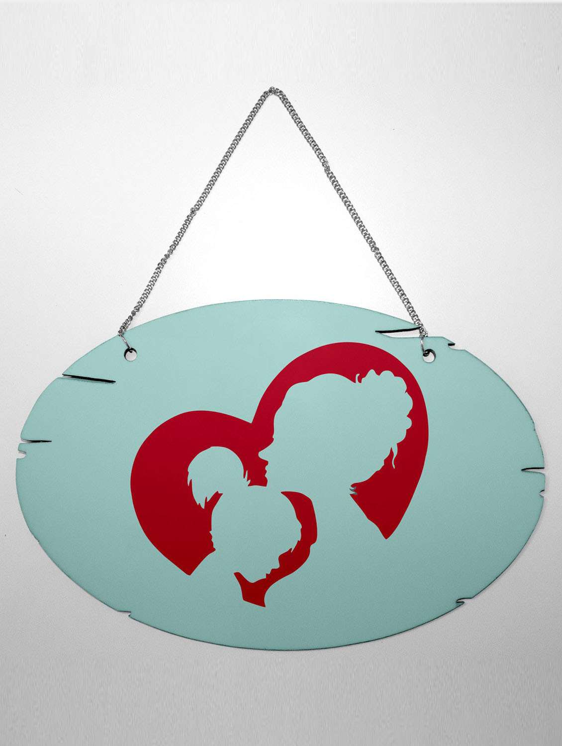 printed wall hanging board 