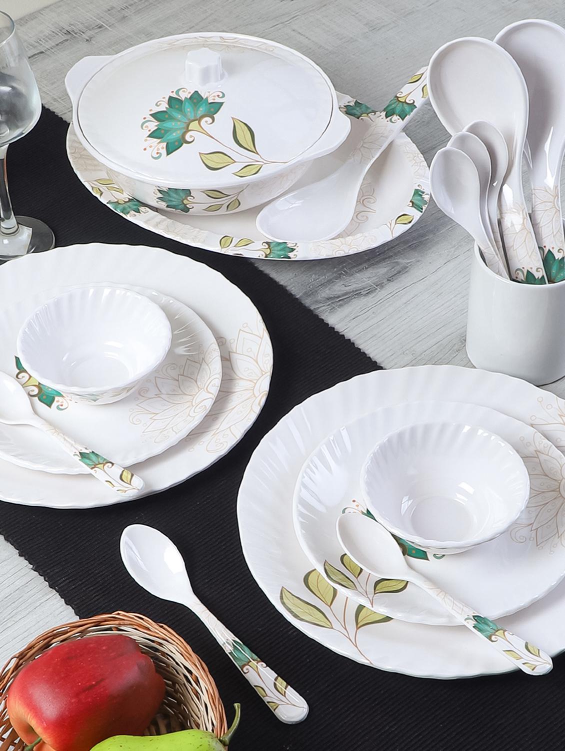 ceradeco dinnerware set