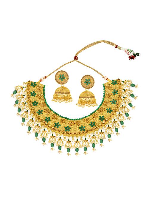 multi colored metal set - 18566722 - Standard Image - 0