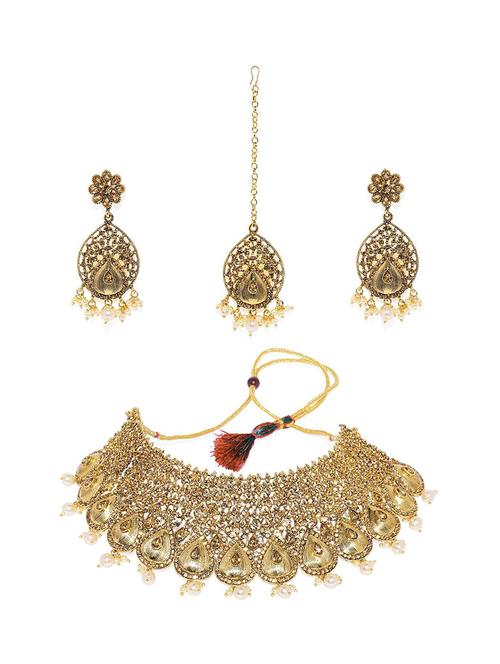 multi colored metal set - 18566739 -  Standard Image - 0