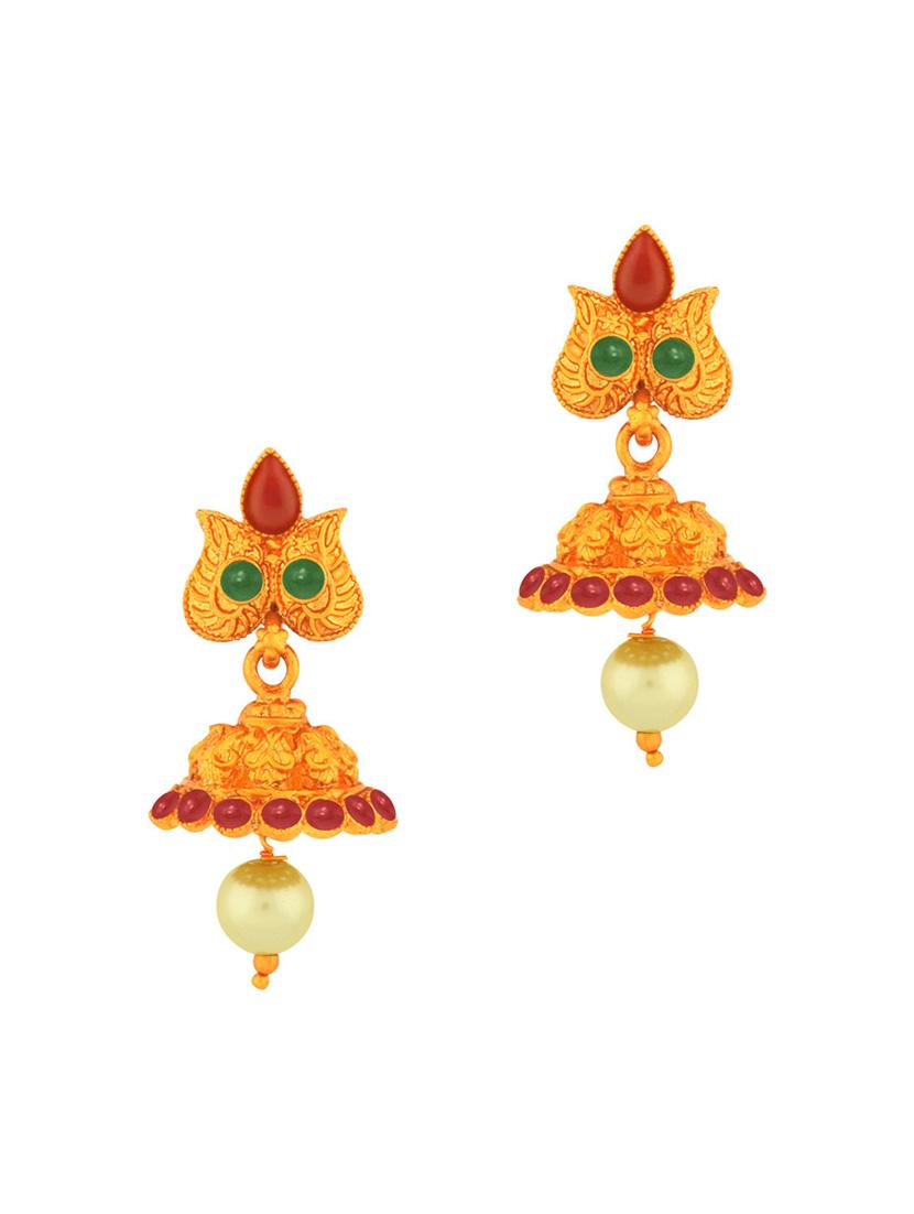 multi colored brass set - 18566755 - Standard Image - 3