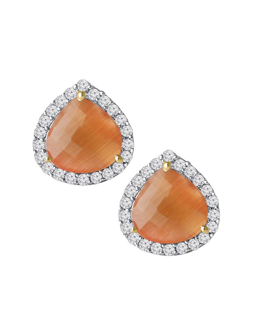 gold plated necklace set - 18566790 - Standard Image - 3