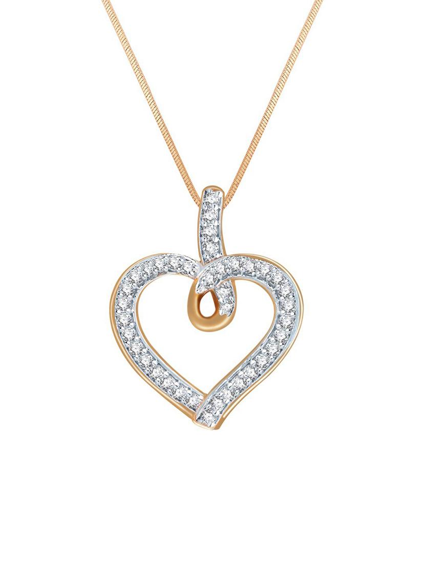 gold plated pendant