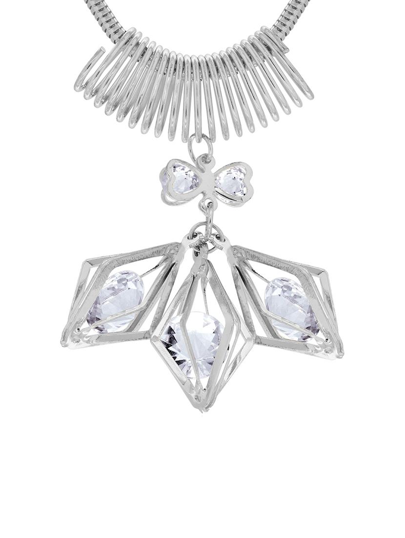 silver plated pendant - 18566840 - Zoom Image - 0
