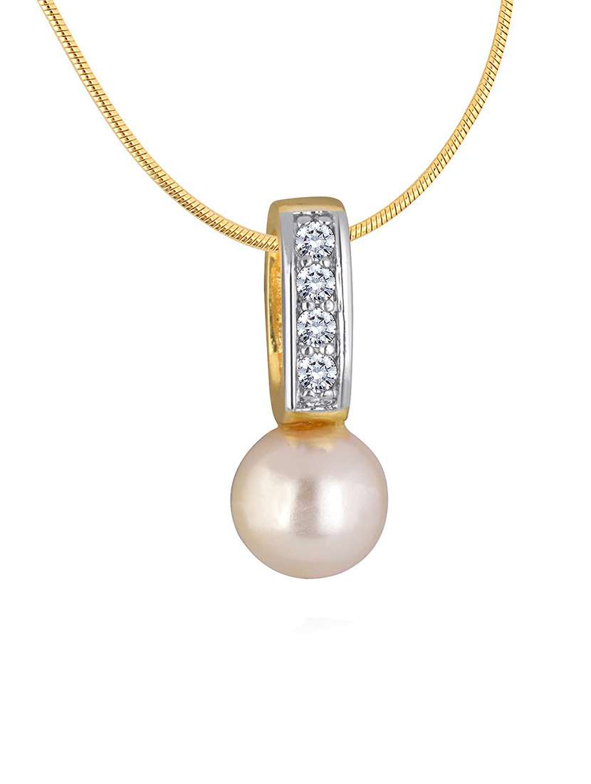 gold plated pendant