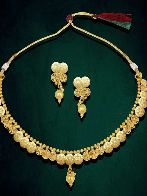 gold brass set - 18567496 - Standard Image - 0