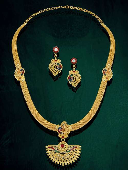 gold brass set - 18567497 - Standard Image - 0