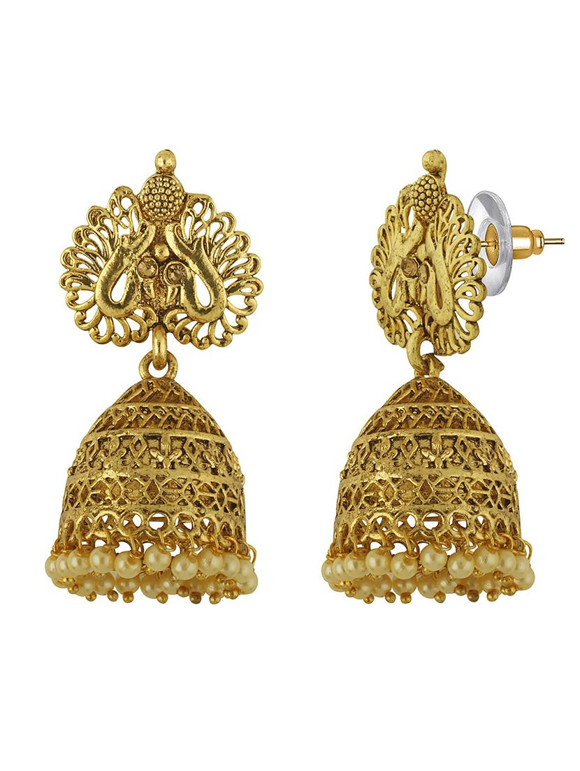 gold metal set - 18567517 - Standard Image - 3
