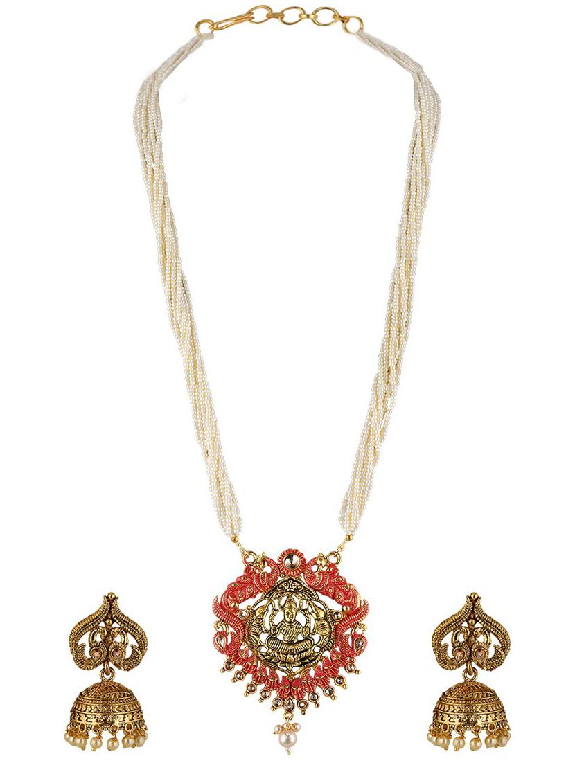 multi colored metal set - 18567520 - Zoom Image - 0