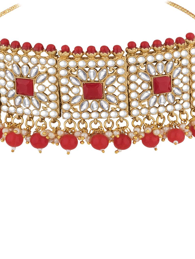 gold metal set - 18567524 - Standard Image - 3