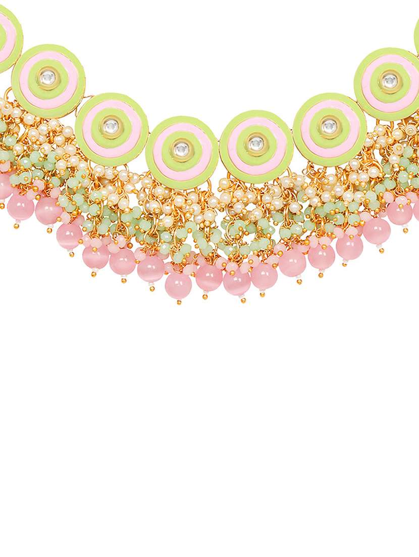 multi colored metal set - 18567561 -  Standard Image - 3