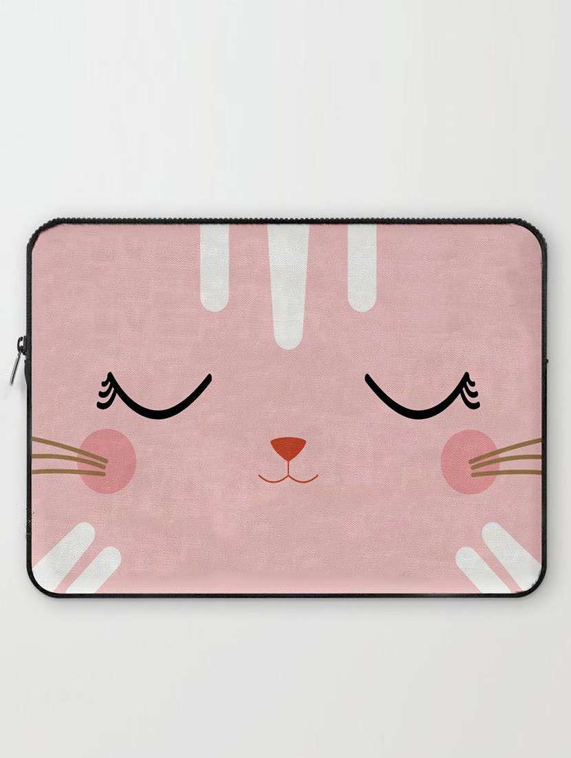 printed canvas laptop bag 15 inches