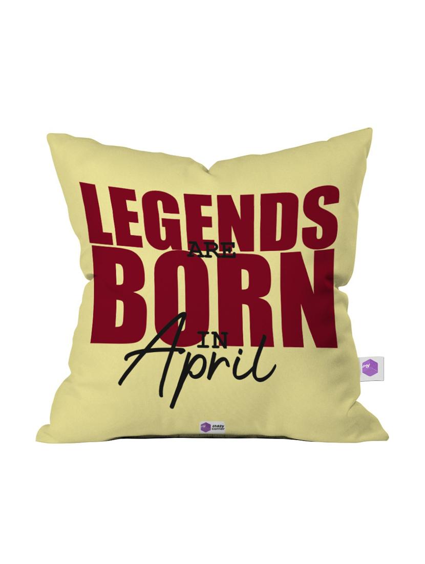printed square cushion cover - 18568569 - Zoom Image - 0