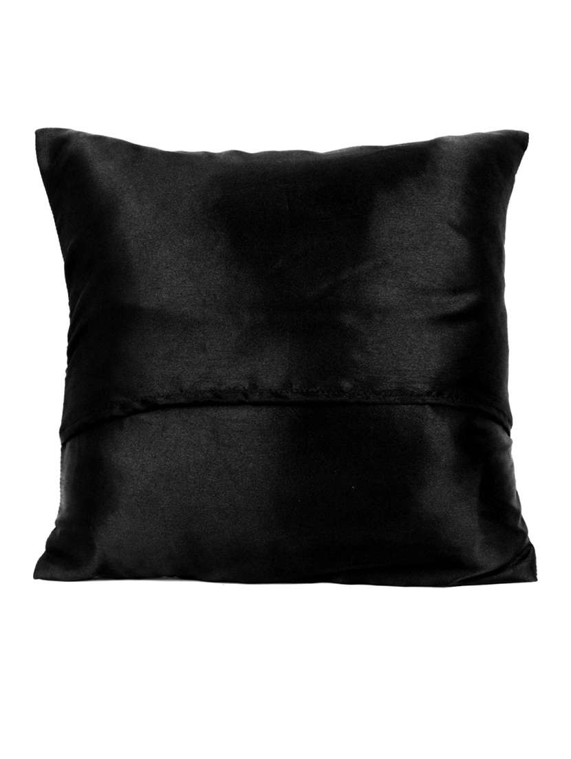 Crazy Corner Printed Cushion ( 12 X 12 Inches )