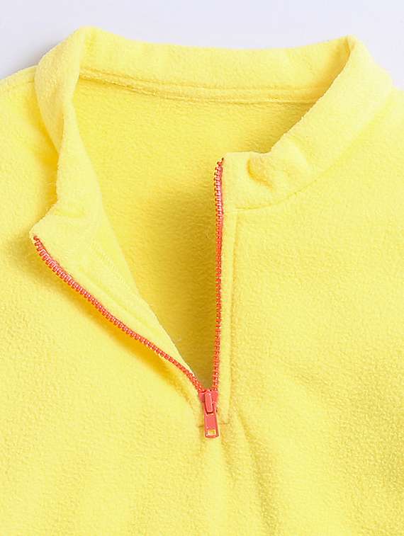 boys solids sweatshirt - 18569695 - Standard Image - 3