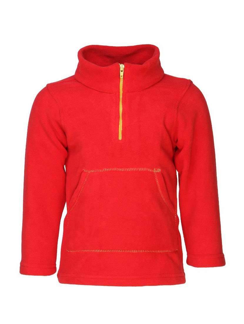 boys solids sweatshirt