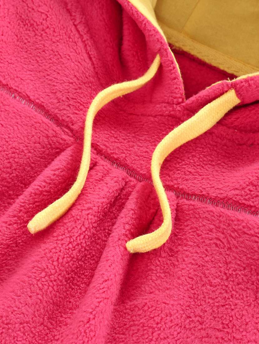 boys solids sweatshirt - 18569755 -  Standard Image - 3