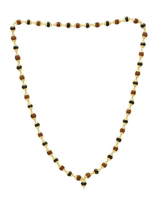 gold plated chain  - 18573413 -  Standard Image - 0