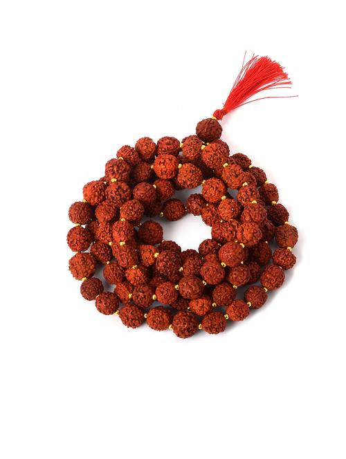 brown long necklace - 18573508 - Standard Image - 0