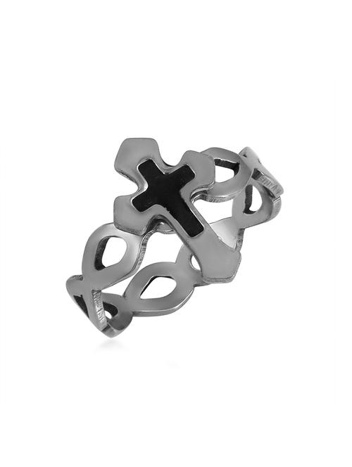 unisex finger ring  - 18573657 -  Standard Image - 0