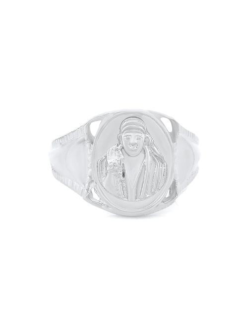 unisex finger ring - 18573674 - Standard Image - 0