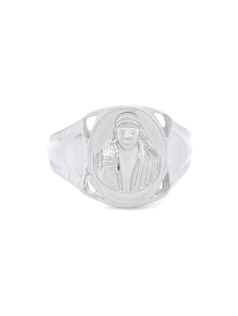 unisex finger ring - 18573674 - Zoom Image - 0