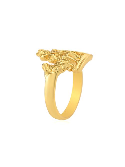 unisex finger ring - 18573702 - Standard Image - 0