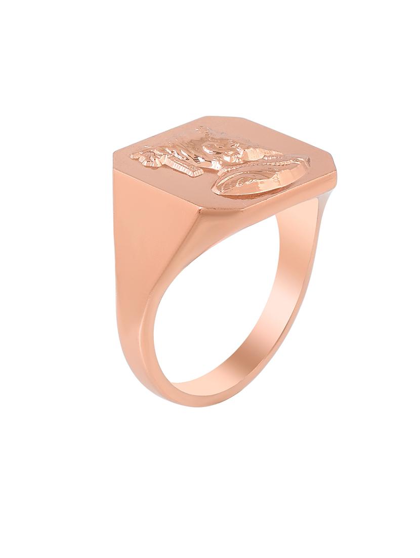 unisex finger ring - 18573704 - Zoom Image - 0