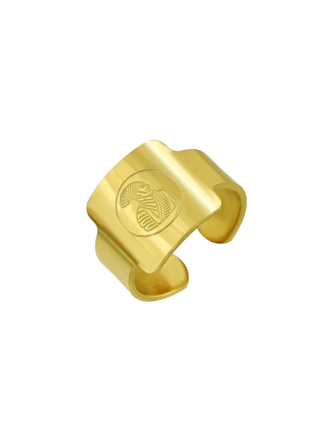 unisex finger ring - 18573950 - Standard Image - 3