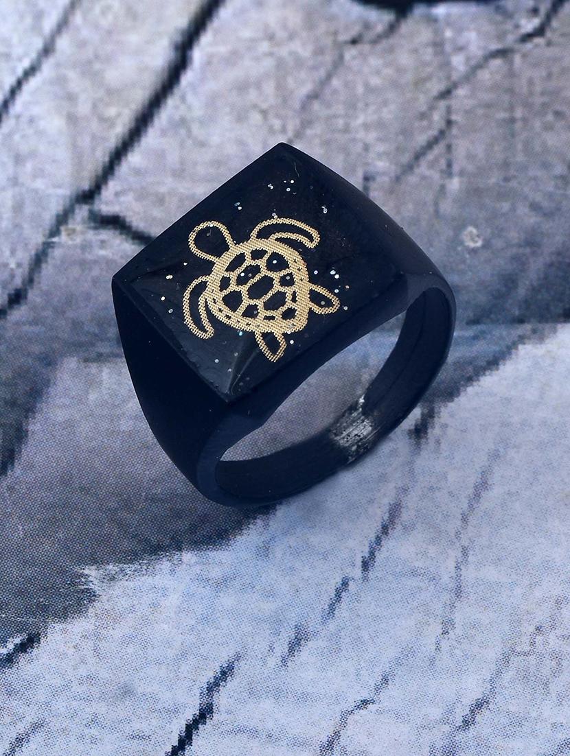 unisex finger ring  - 18573953 -  Zoom Image - 0