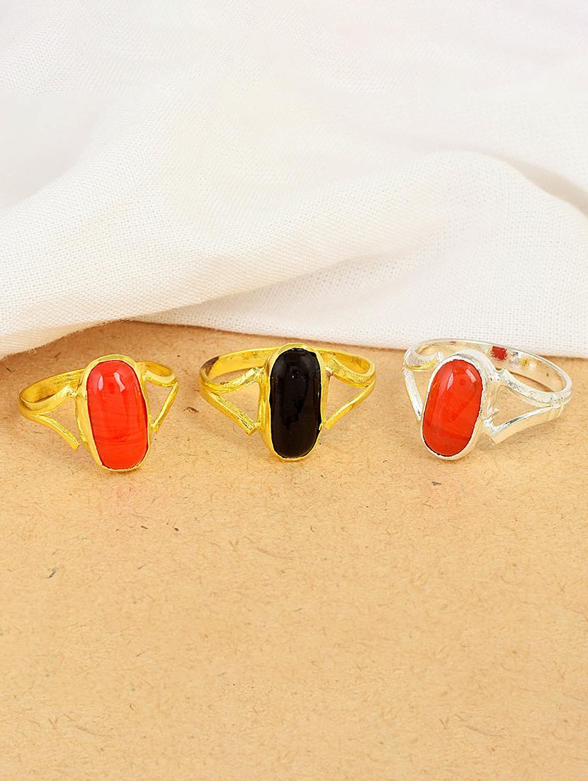 unisex finger ring - 18574038 - Zoom Image - 0