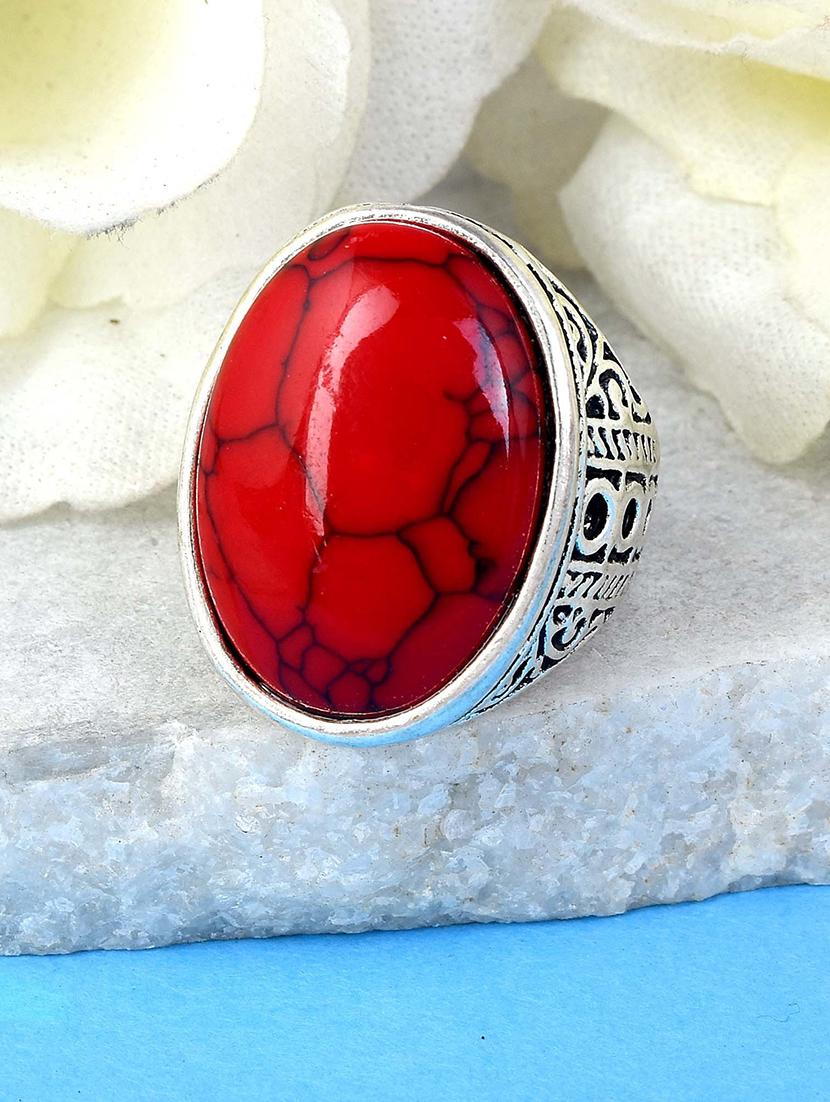 unisex finger ring - 18574052 - Zoom Image - 0