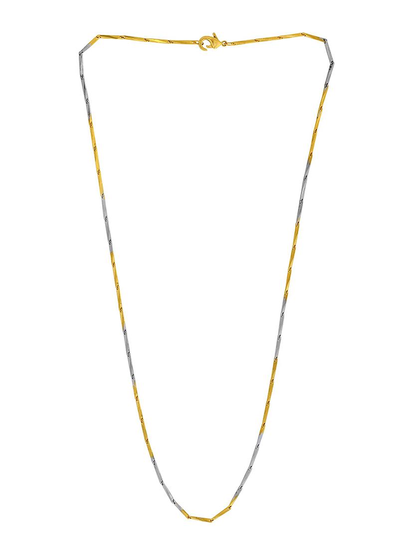 gold plated chain - 18574073 - Zoom Image - 0