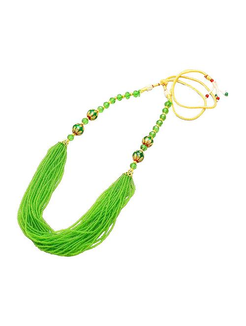 gold plated necklace - 18574099 - Standard Image - 0