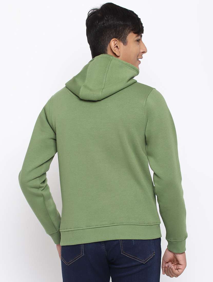 boys logo print sweatshirt - 18574960 -  Standard Image - 3