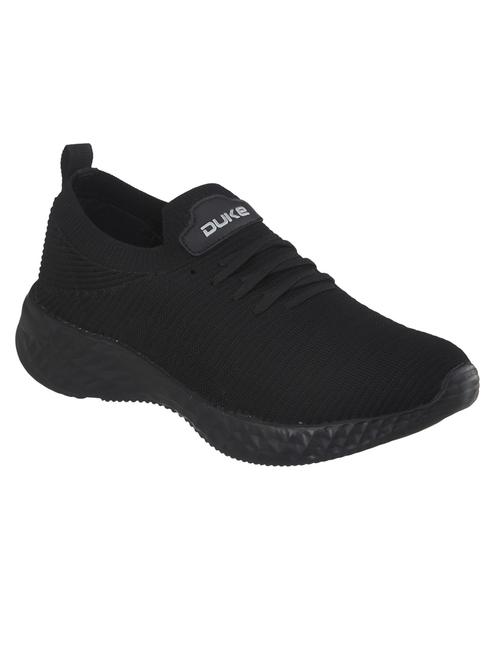 mens solid slip on sport shoe - 18575188 - Standard Image - 0