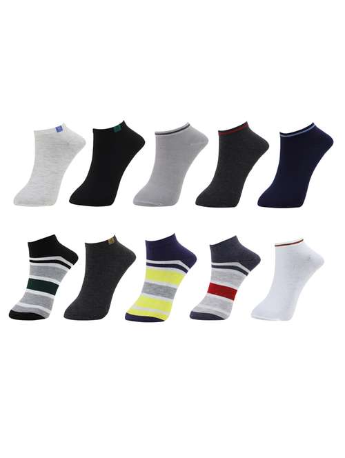 Ankle Length