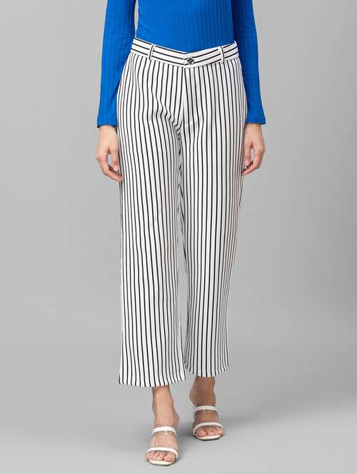 Striped