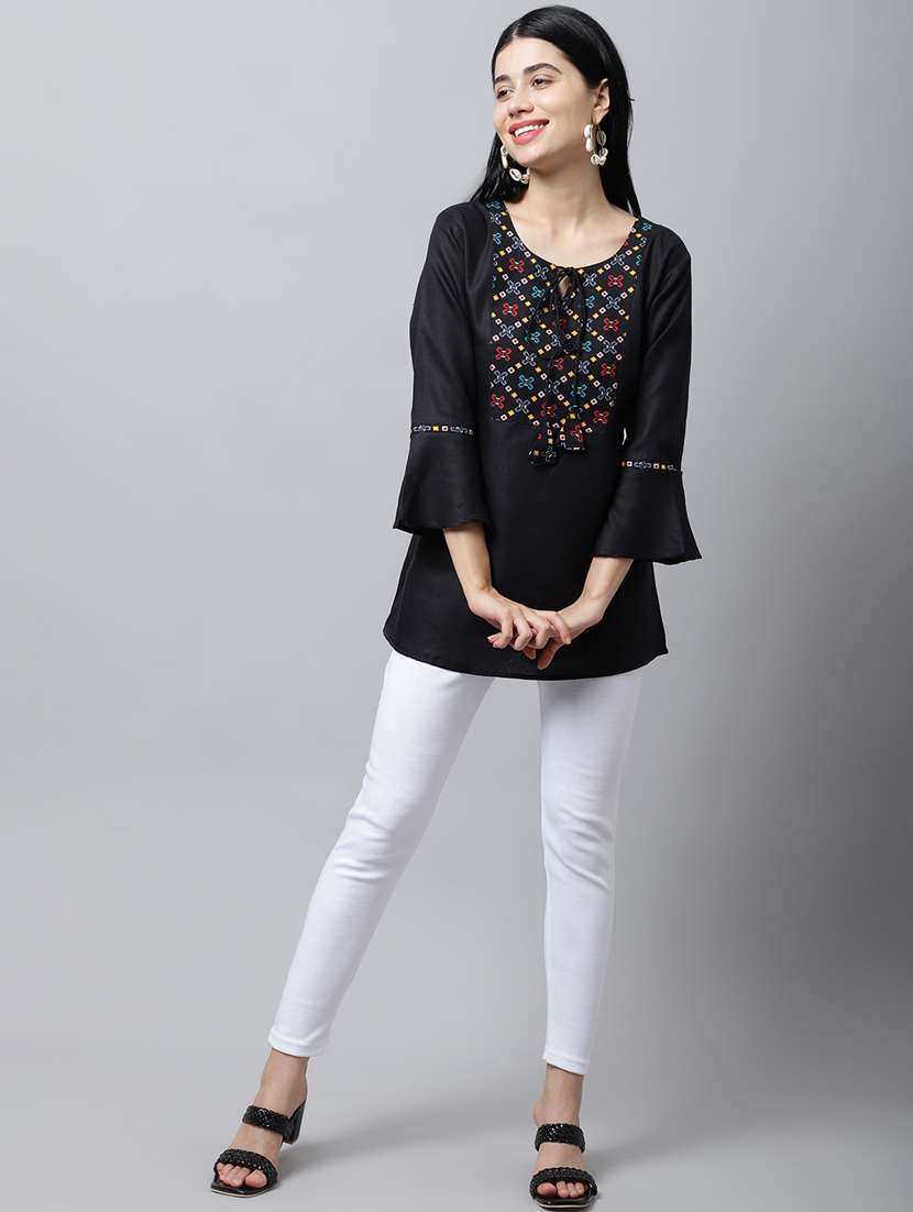 mid rise wool legging - 18578421 - Standard Image - 3