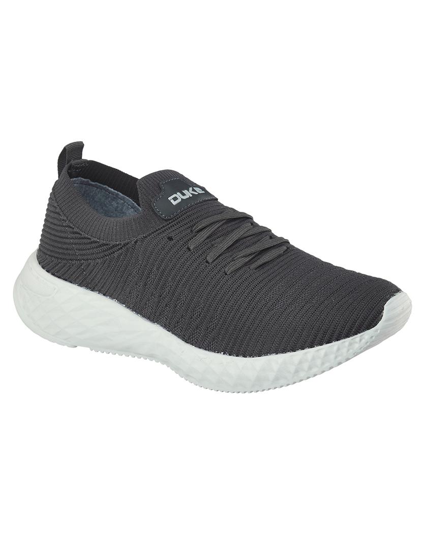 mens solid slip on sport shoe - 18578497 - Zoom Image - 0