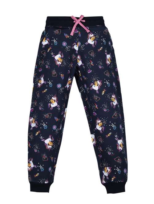 boys printed track wear - 18578503 - Standard Image - 0