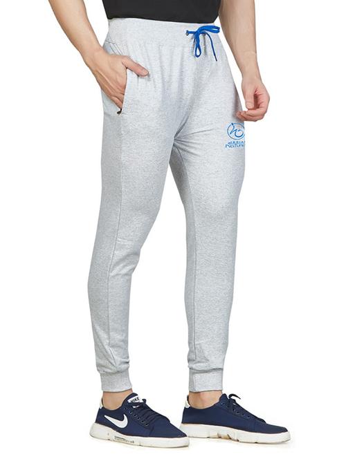 drawstring waist full length track pant - 18578629 - Standard Image - 0
