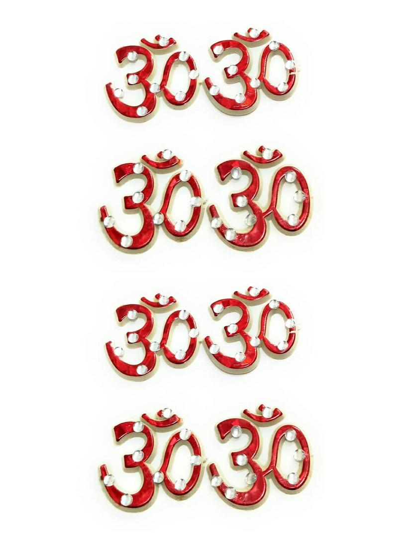 om for diwali decoration - 18579329 -  Zoom Image - 0